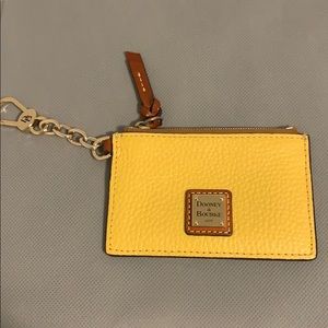 Dooney & Bourke 1975 small wallet
